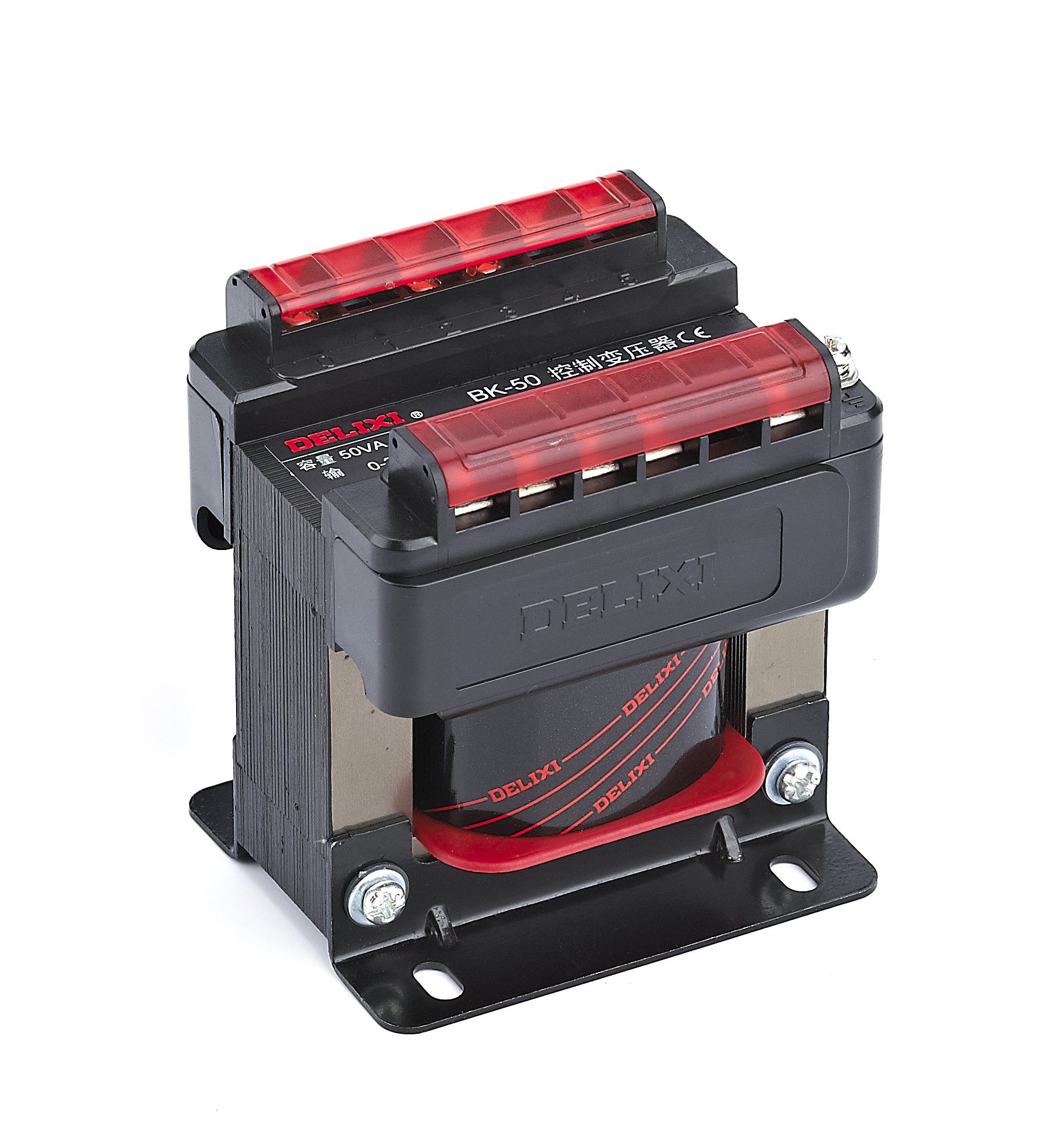 BK系列控制变压器