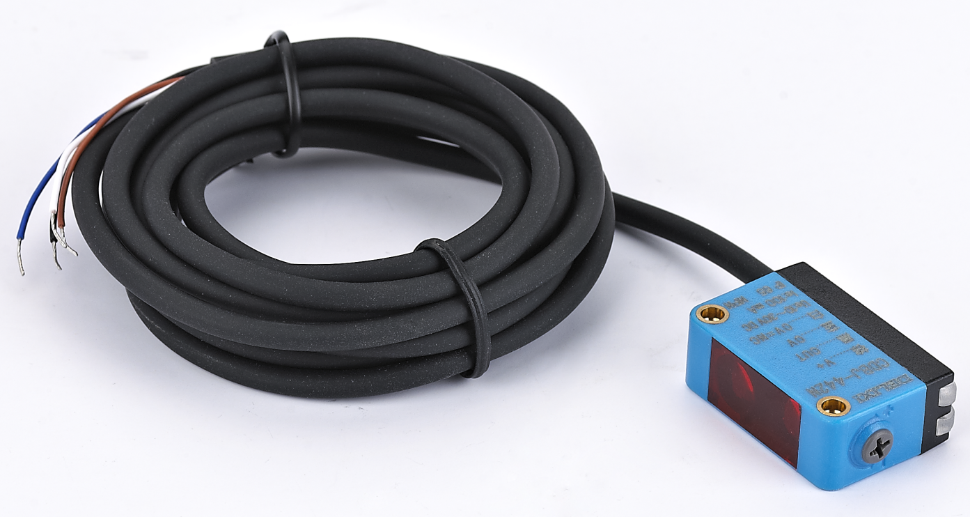 CDBJ系列背景抑制光电开关