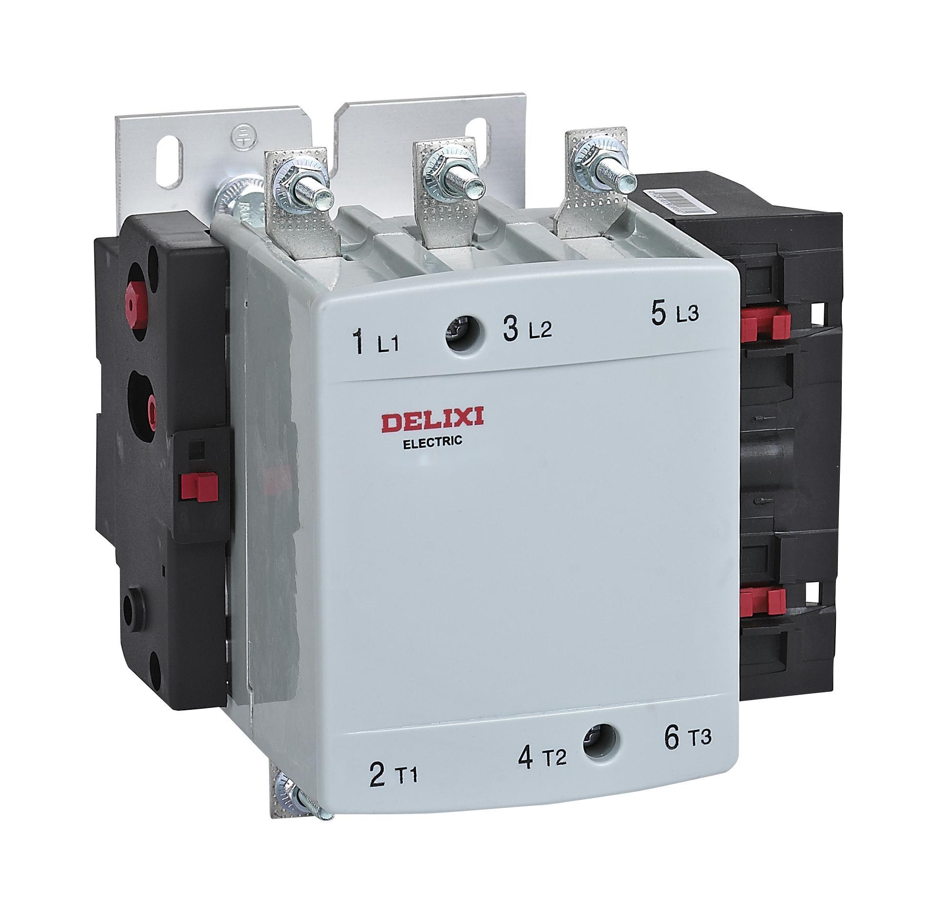 CDC6DF充电桩交流接触器