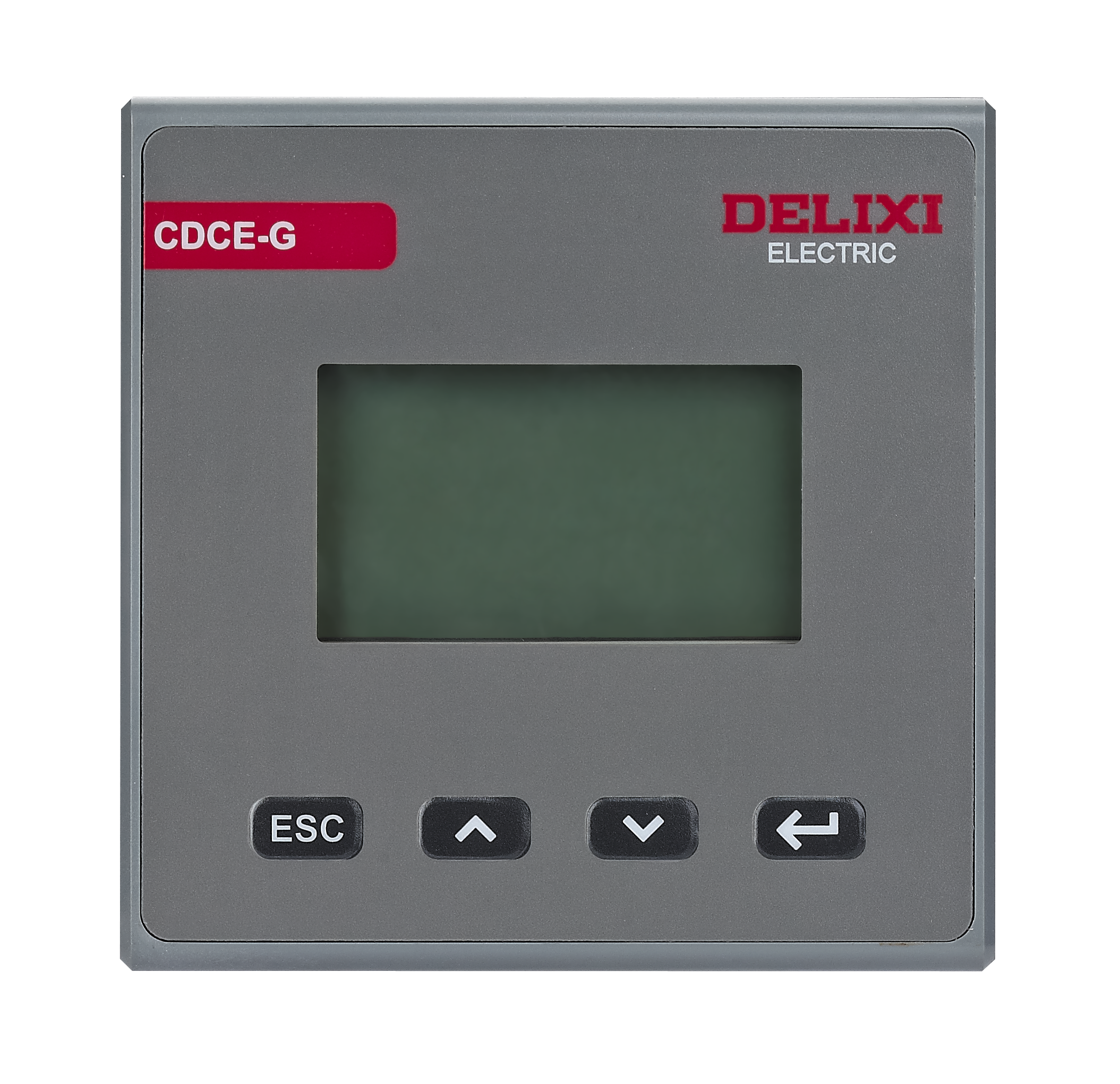 CDCE低压无功补偿控制器