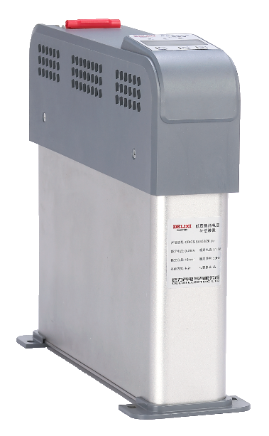 CDCE9系列 低压智能电容补偿装置（智能电...