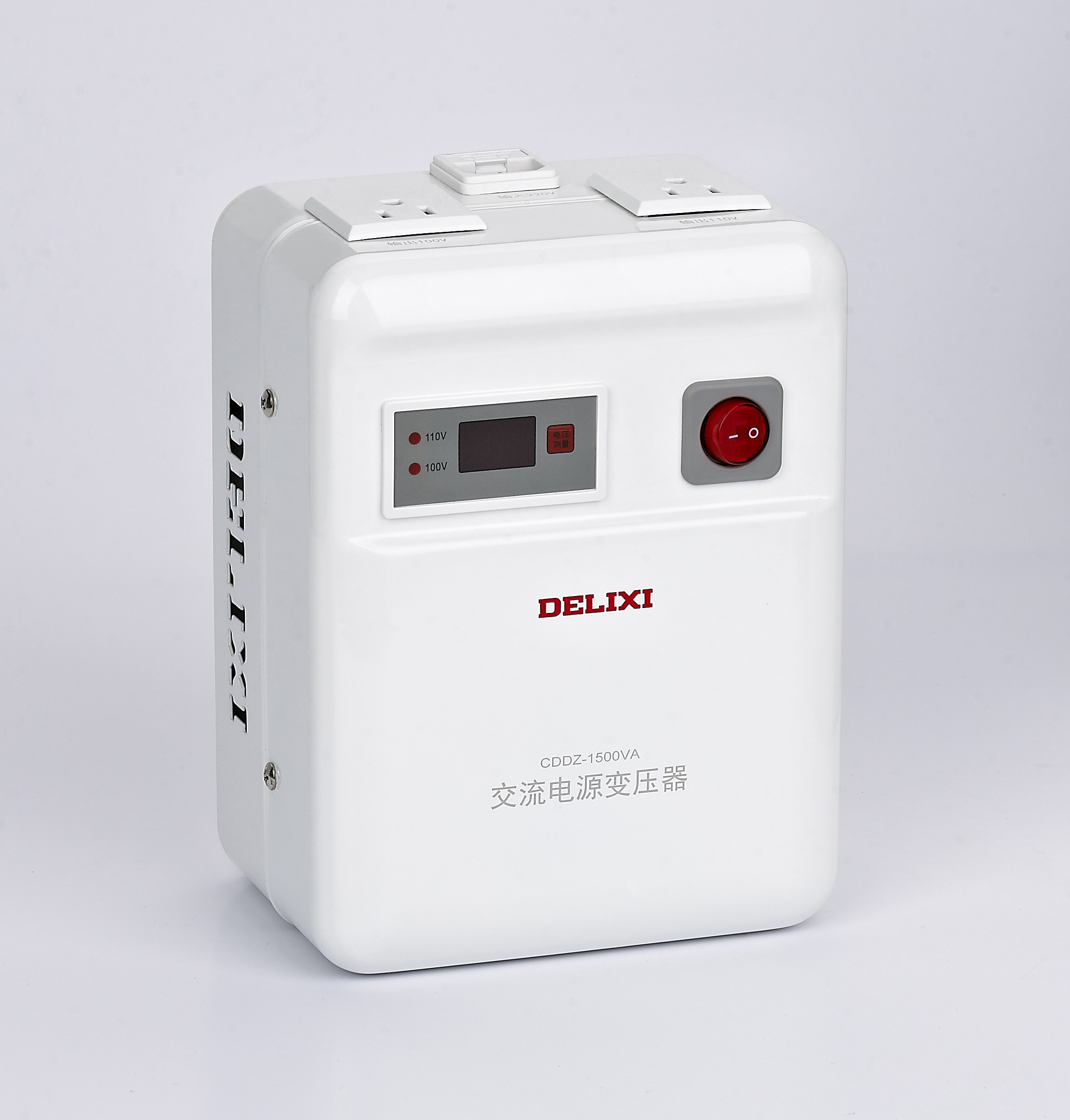 CDDZ系列交流电源变压器