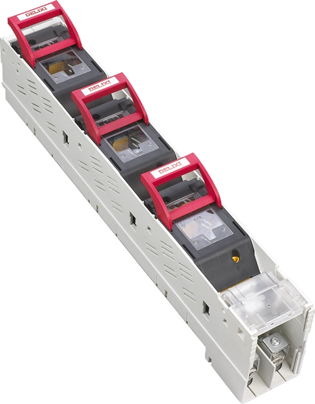 CDHR16系列条形熔断器式隔离开关