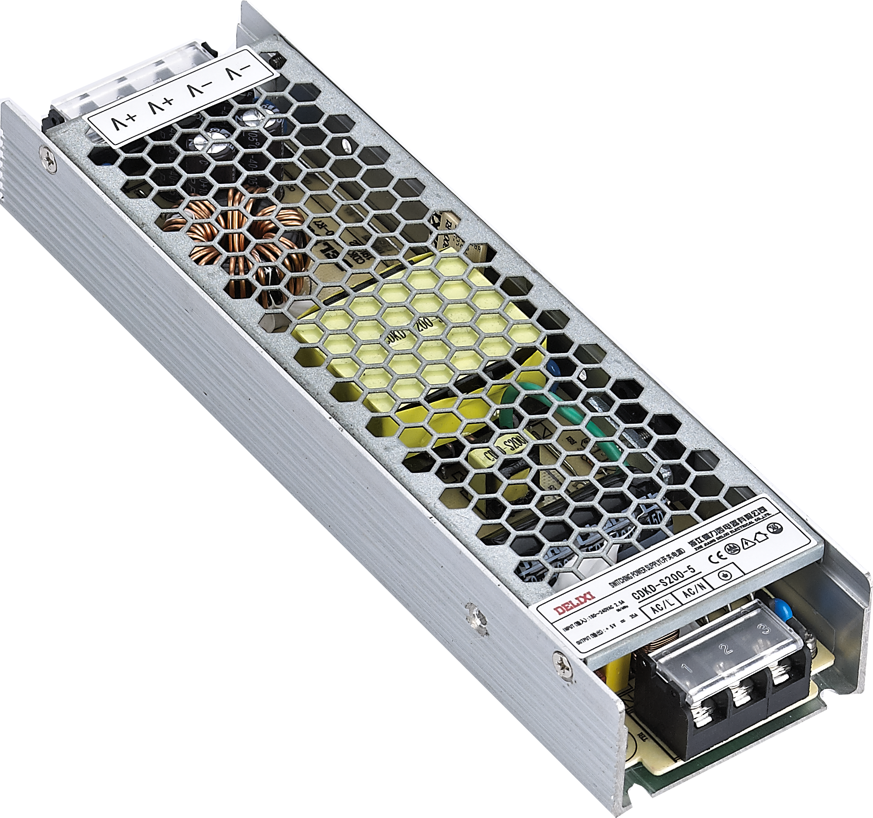 CDKD-S系列开关电源