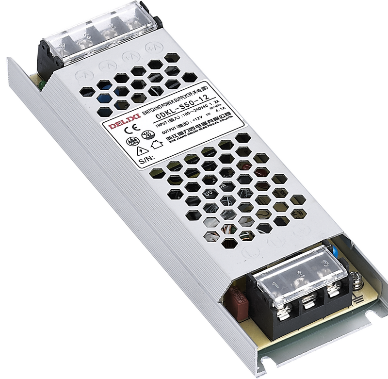 CDKL-S系列开关电源