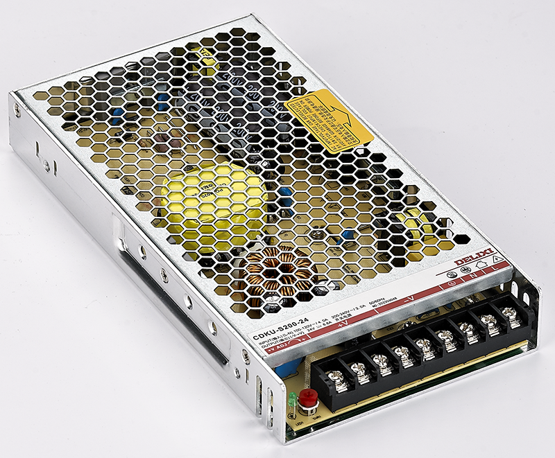CDKU-S系列开关电源