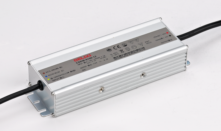 CDKW-S系列开关电源