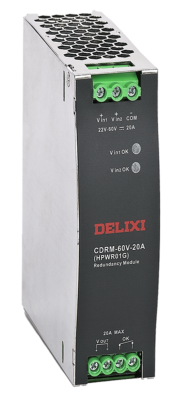 CDRM-60V-20A冗余模块