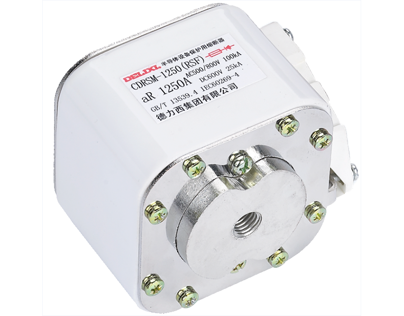 CDRSM(RSF) 半导体设备保护用熔断器