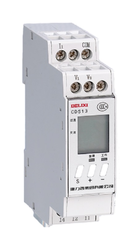 CDS13电流继电器