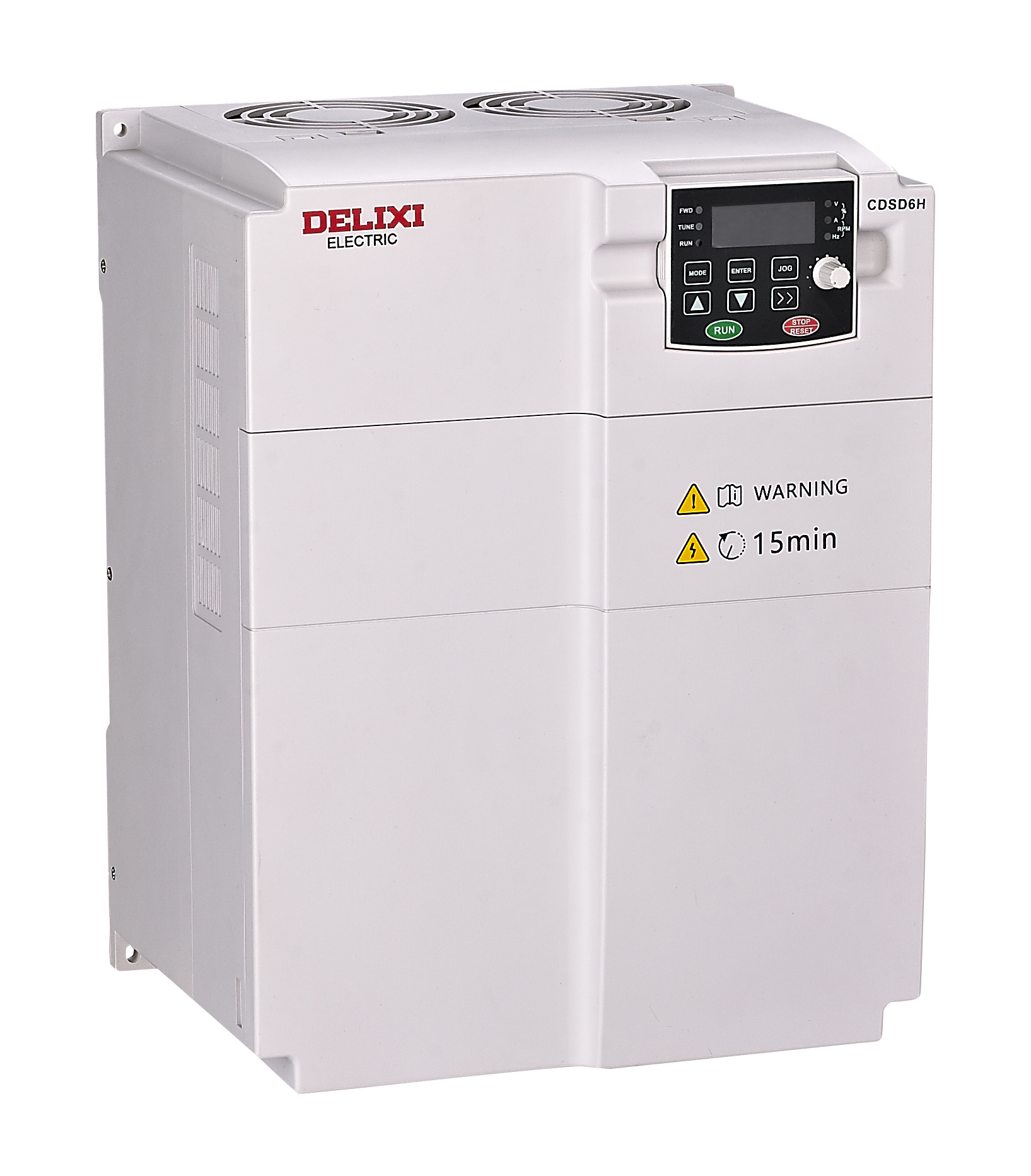 CDSD6H系列变频器