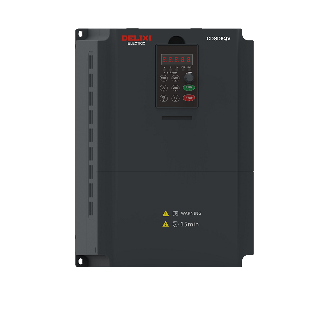 CDSD6Q系列起重机专用变频器