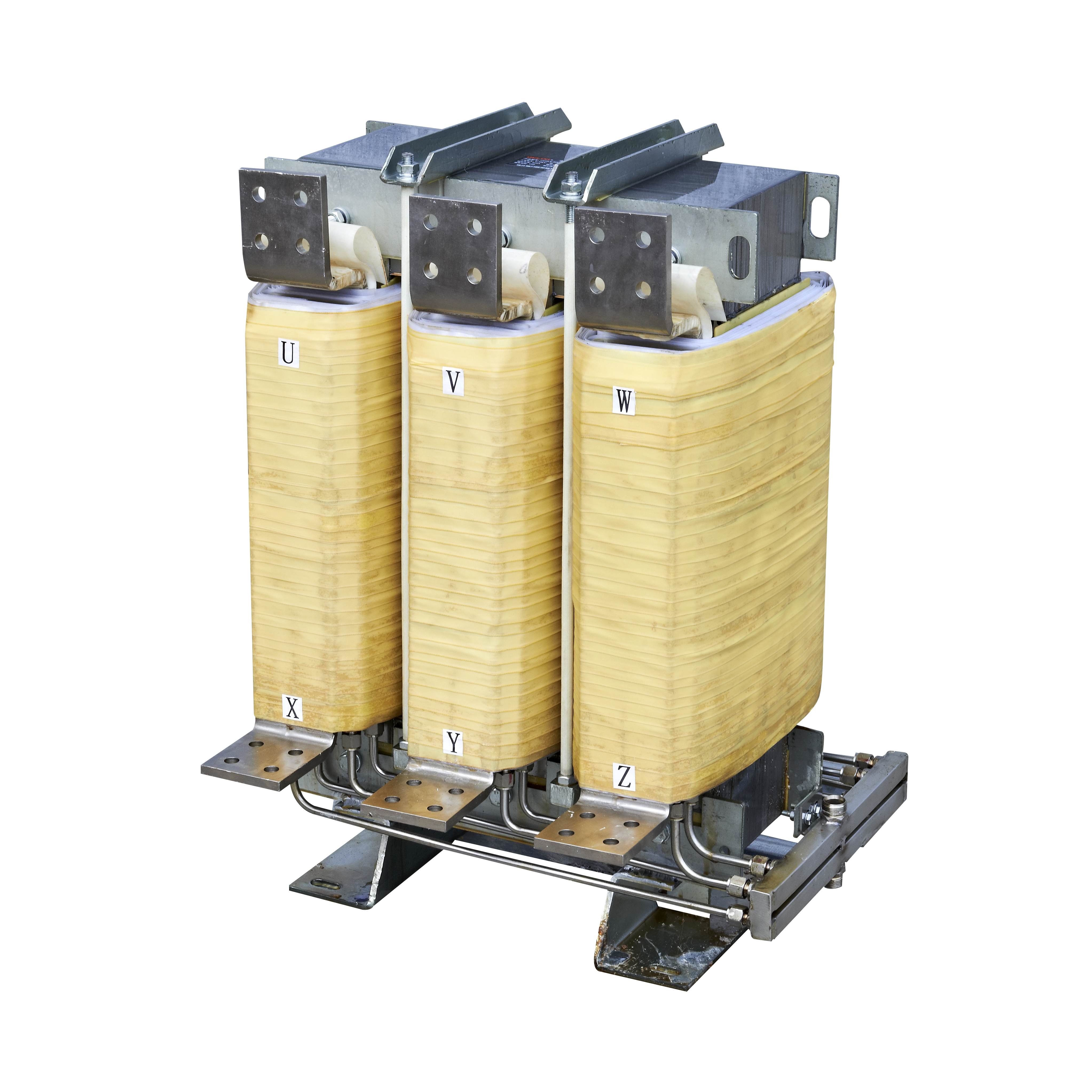 CDSLK水冷电抗器