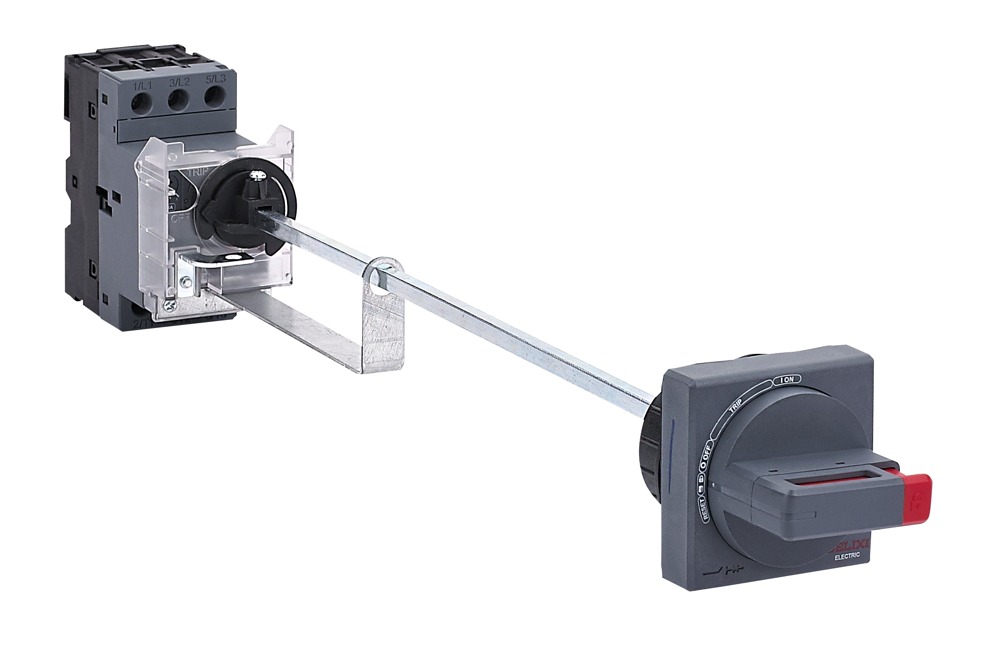 CDV2s电动机断路器