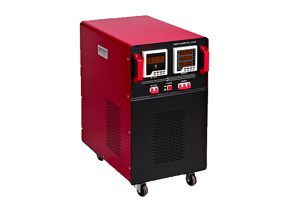 CDZH系列 单线转三相电源