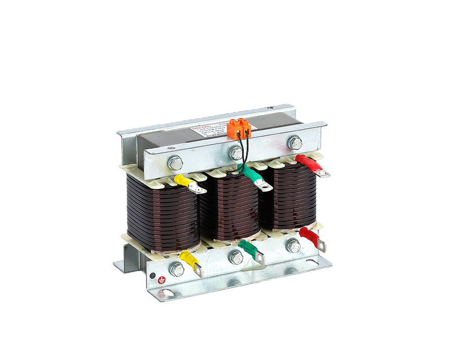 CKSG系列串联电抗器