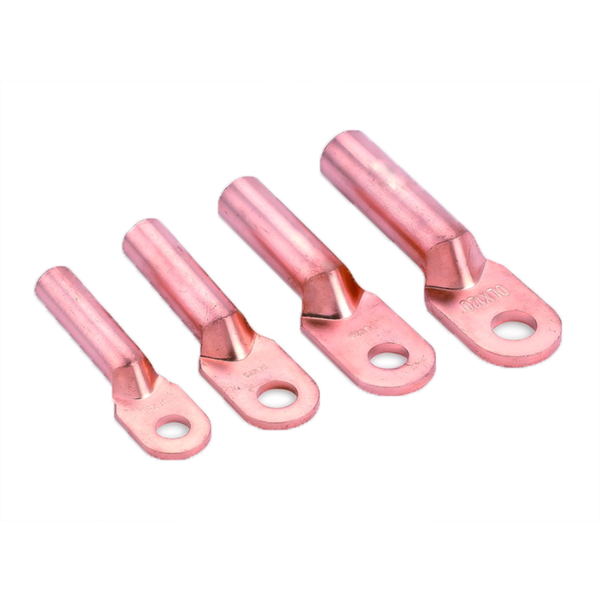 DT堵油型铜接线端子