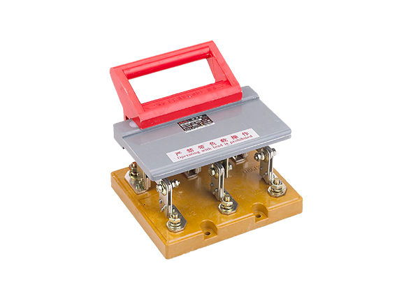 HD11-F刀形隔离器