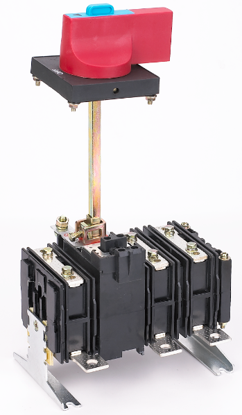 HH15A/HH15P隔离开关