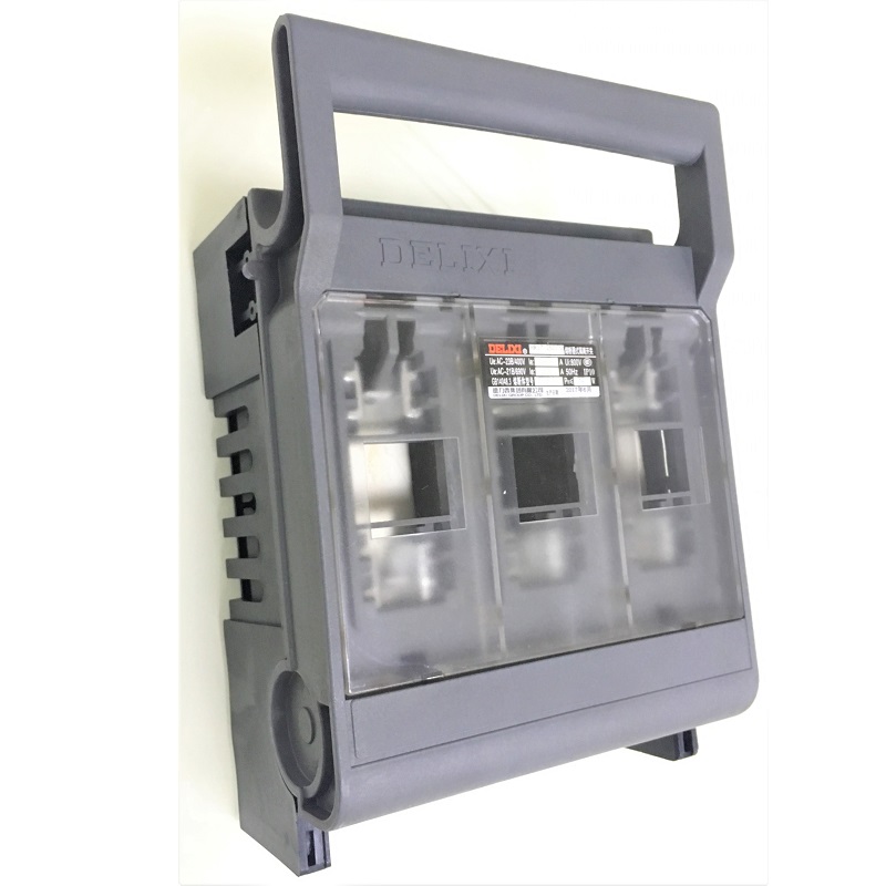 HR17系列熔断器式隔离开关