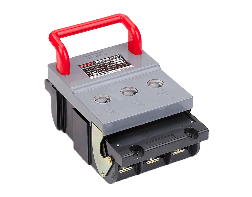 HR6系列熔断器式隔离开关