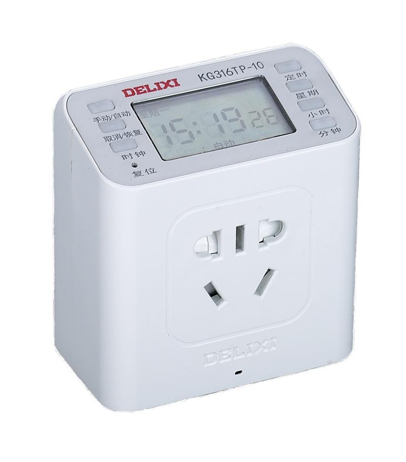 KG316TP时控插座