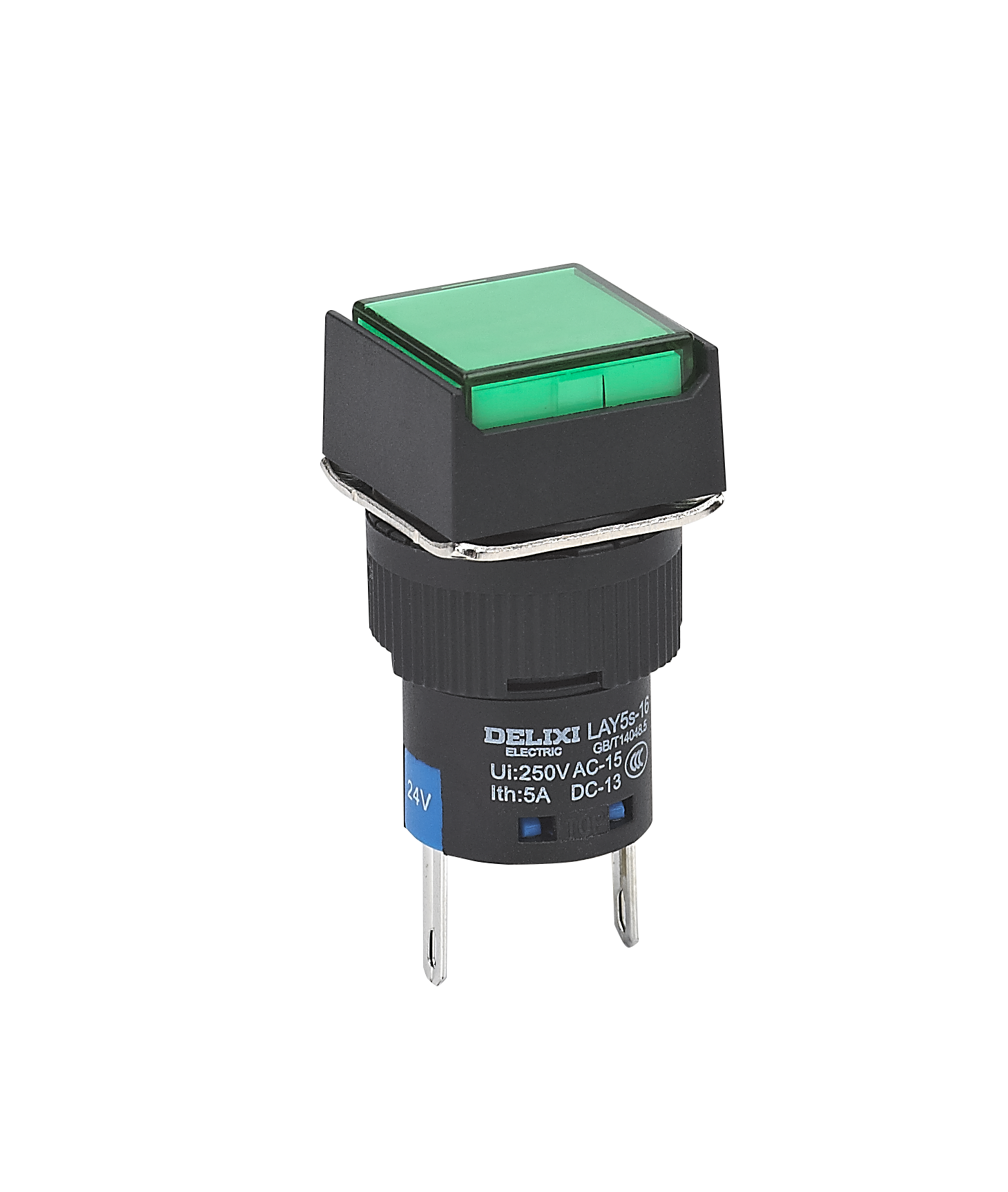 LAY5s-16按钮指示灯