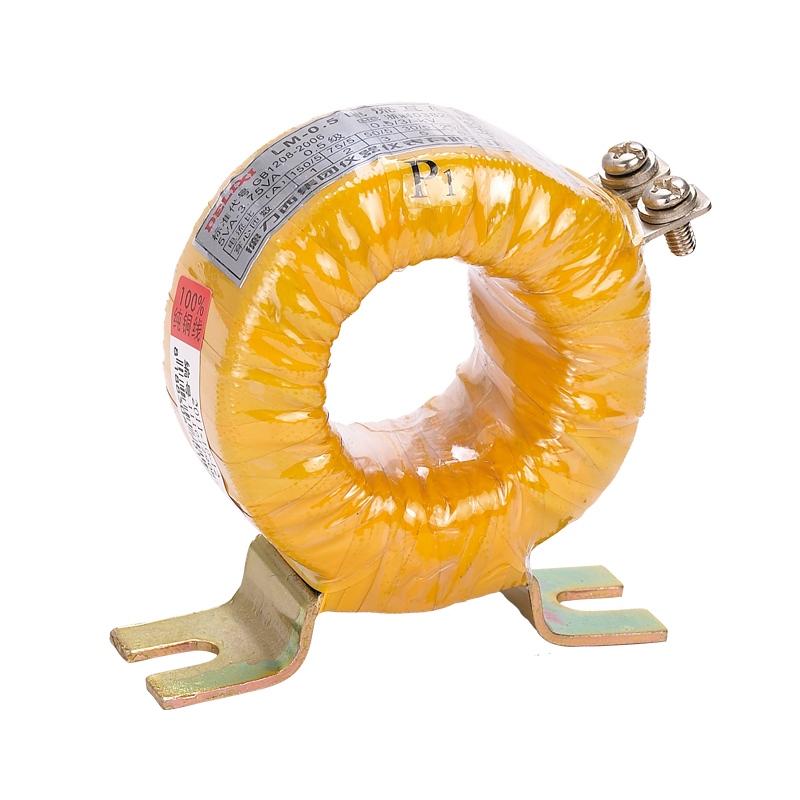 LM-0.5型电流互感器