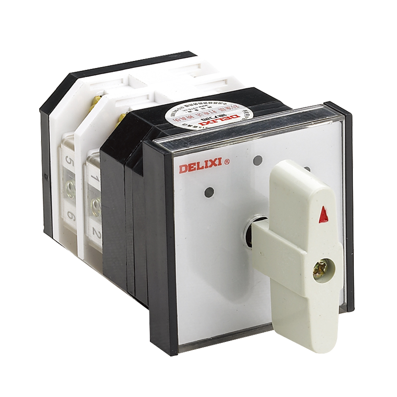 LW12-16万能转换开关