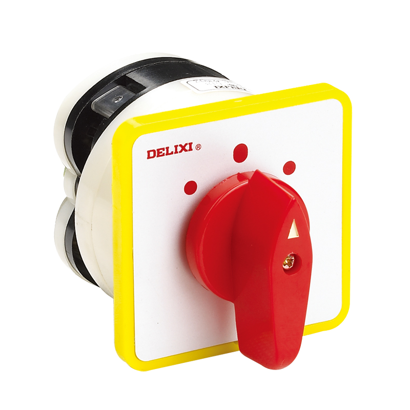 LW5-16万能转换开关