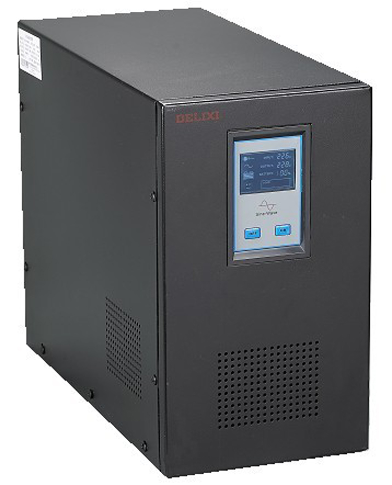 NB正弦波逆变器