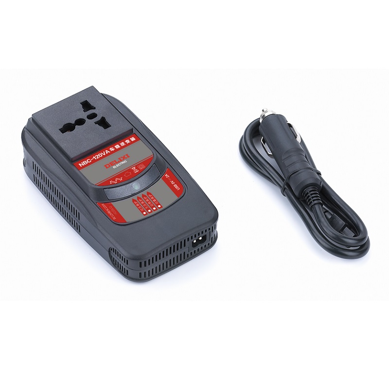 NBC系列车载逆变器