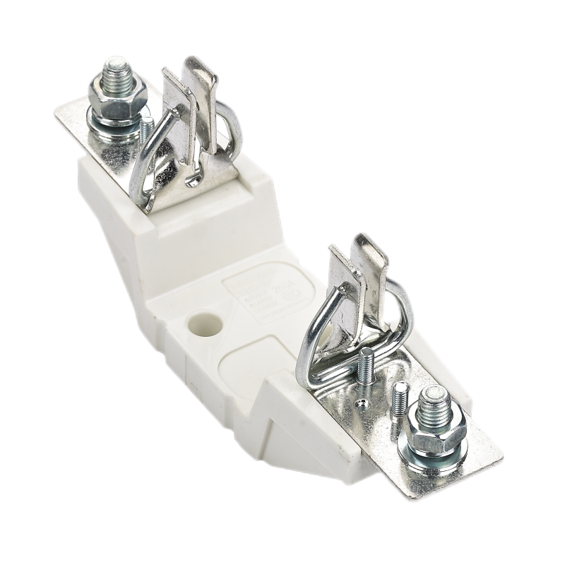 RT16-□B刀型触头熔断器底座