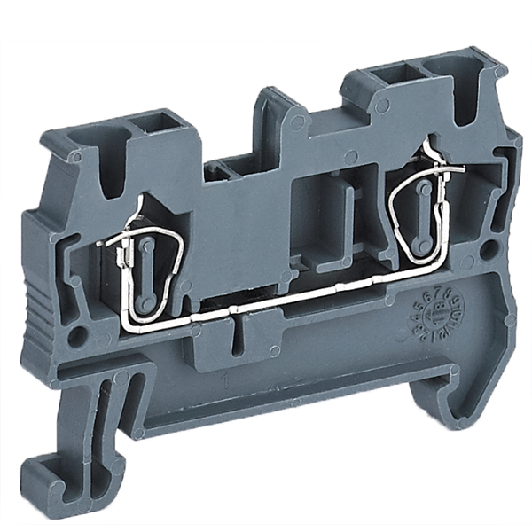 ST系列接线端子