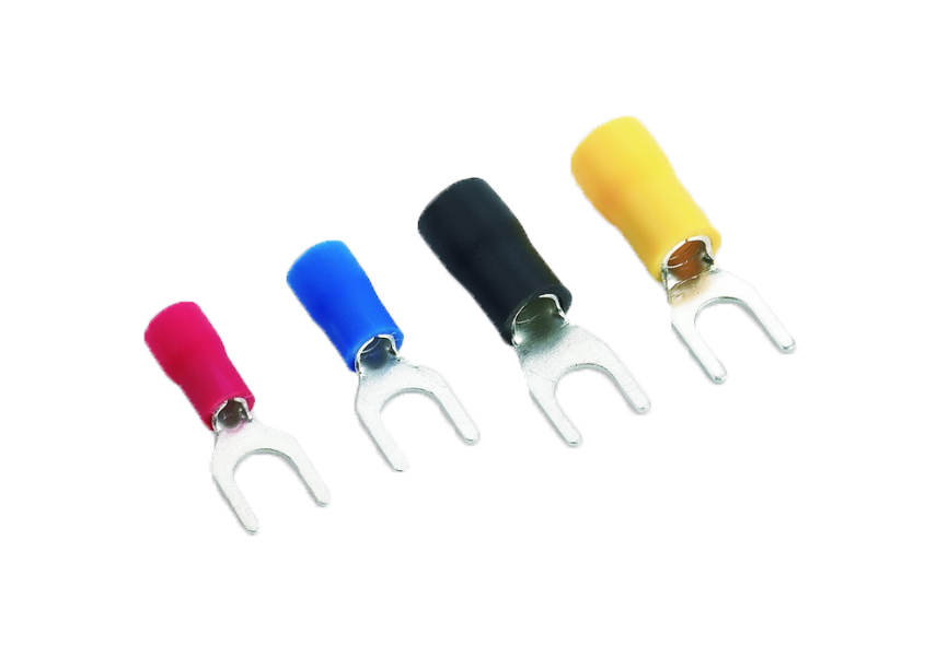 SV叉形预绝缘端子