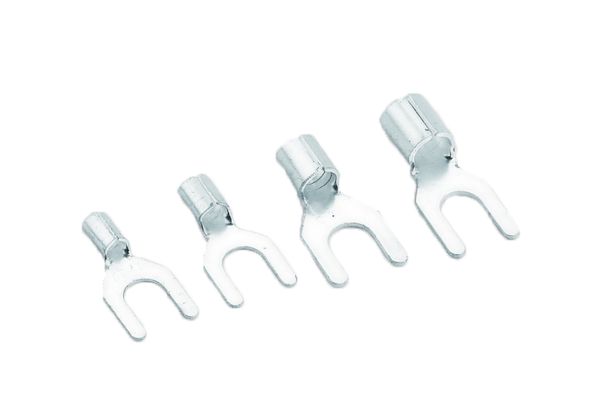 UT叉形冷压端子