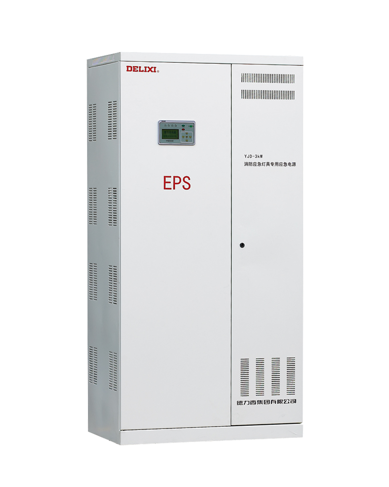 YJ-D 单相应急电源